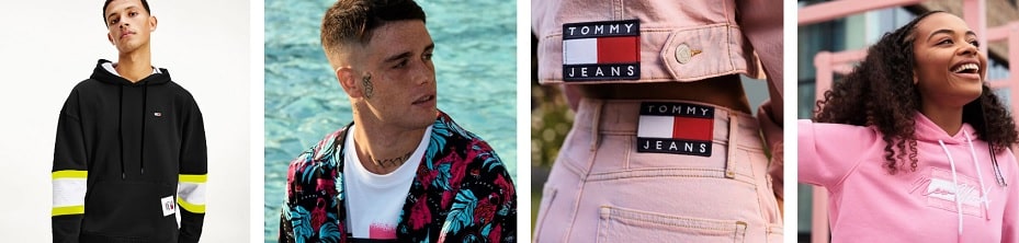TOMMY.com Promo ⇒ 20% Discount in January 2022